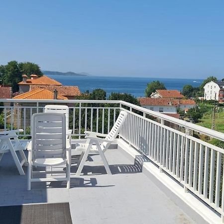 Apartamento En Nanin-Sanxenxo Exterior photo