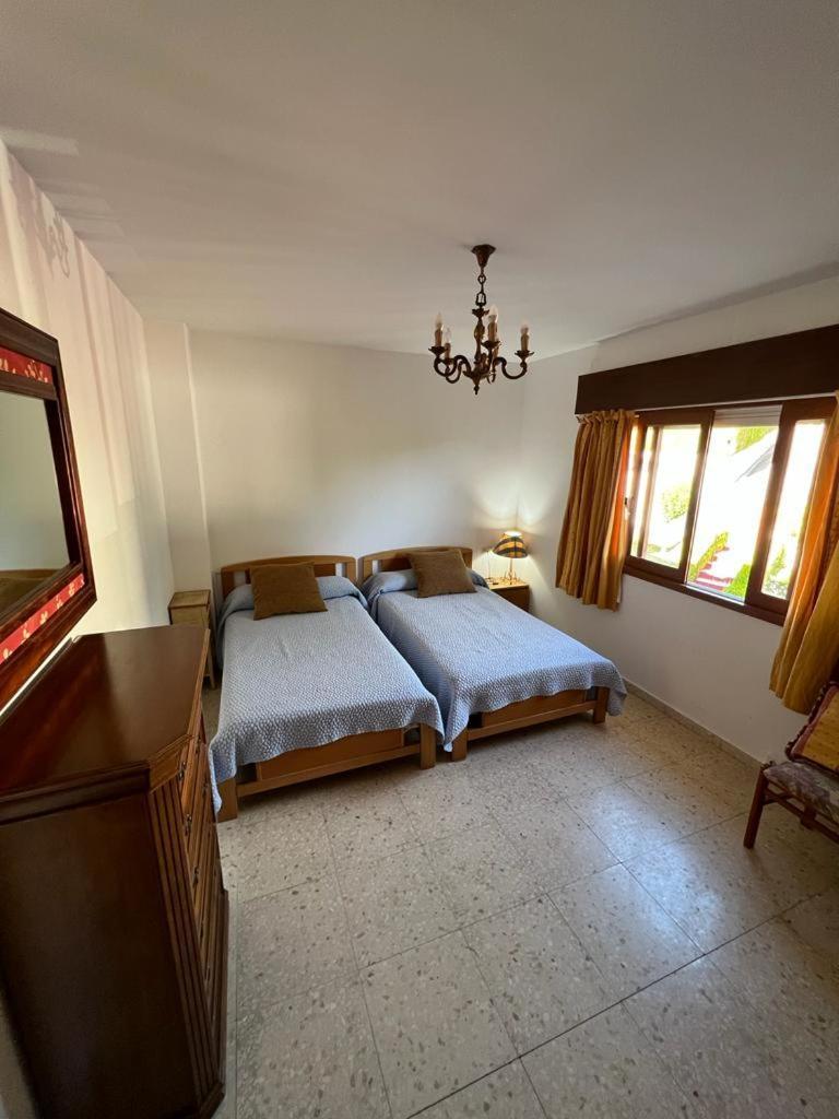 Apartamento En Nanin-Sanxenxo Exterior photo
